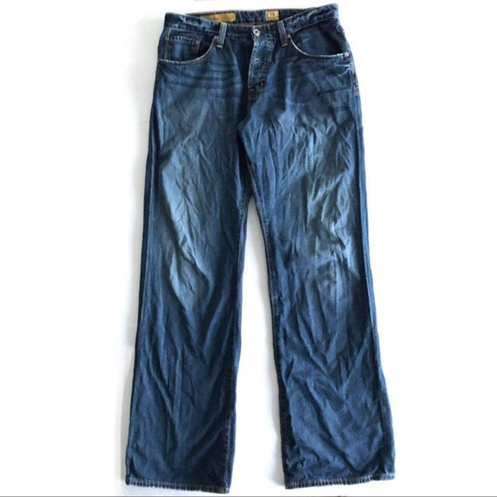 Adriano Goldschmied The Symbol Mens Jeans