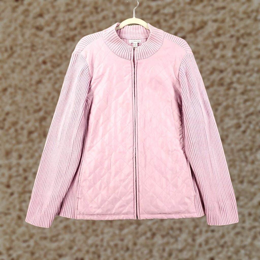 Croft & Barrow VINTAGE Size XL / US 12-14 / IT 48-50 - 1 Thumbnail