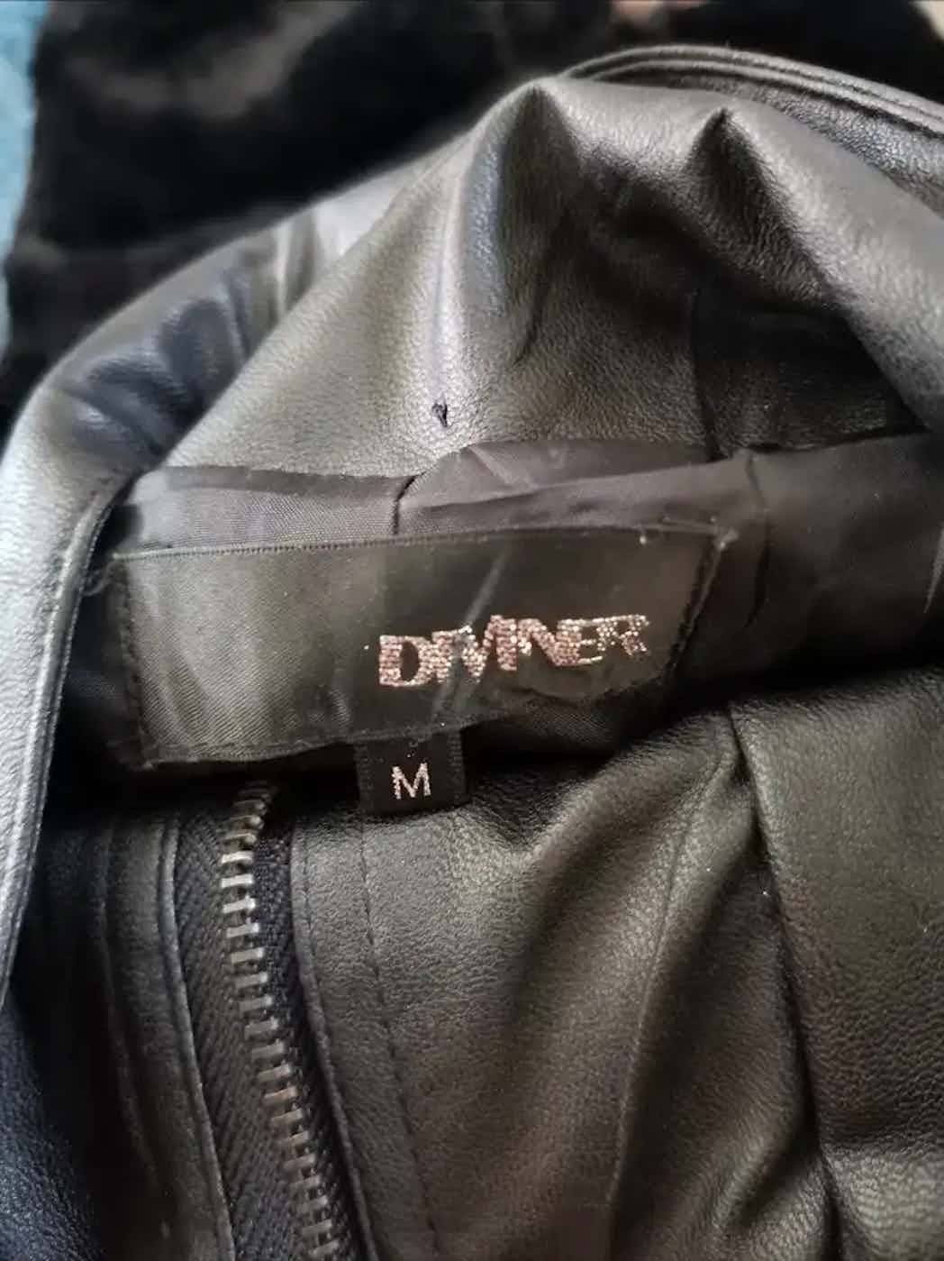 Other Vintage Diviner Jacket Size US S / EU 44-46 / 1 - 8 Thumbnail