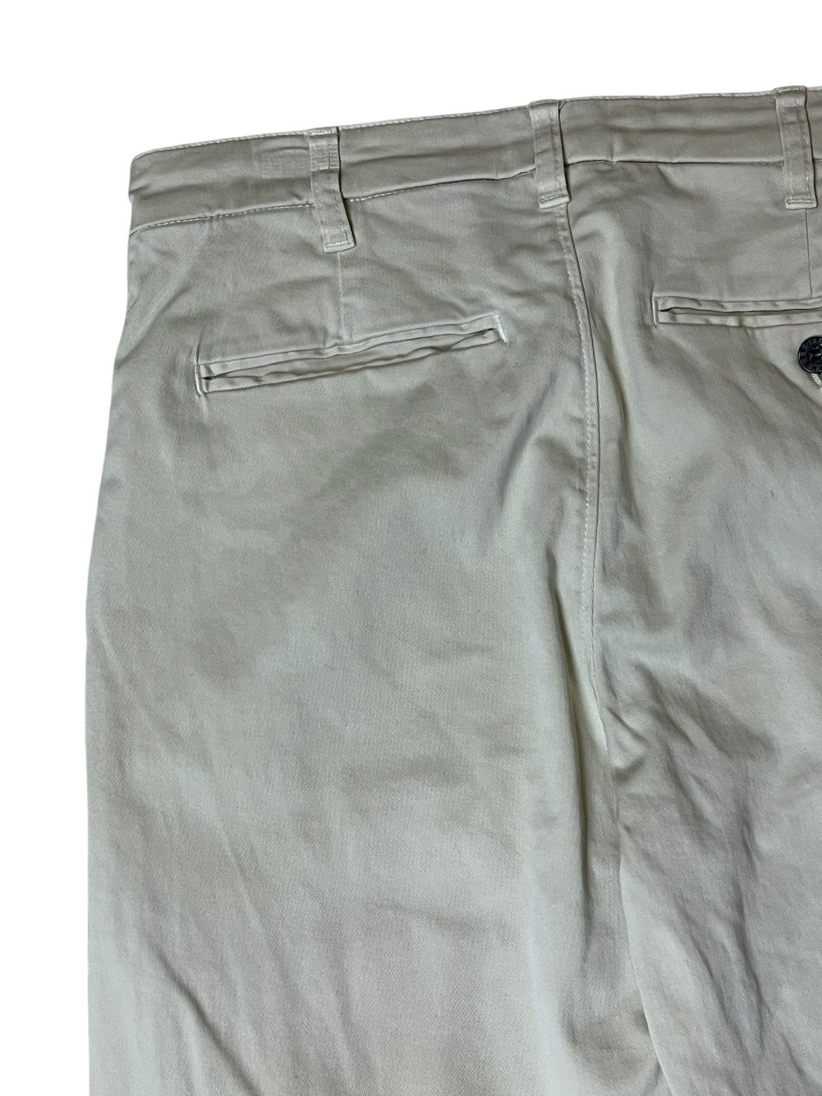 Pretty Green Nice🔥🔥PRETTY GREEN by liam gallagher oasis casual pants Size US 31 - 9 Thumbnail
