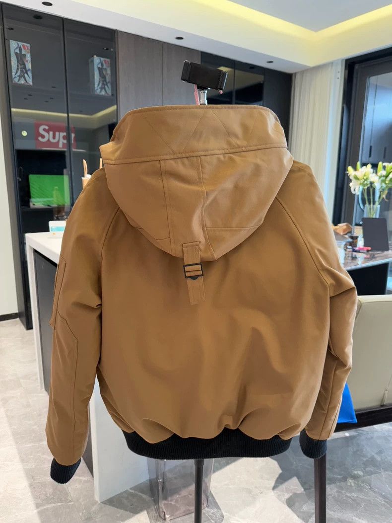 Kenzo KENZO down jacket Size US M / EU 48-50 / 2 - 2 Thumbnail