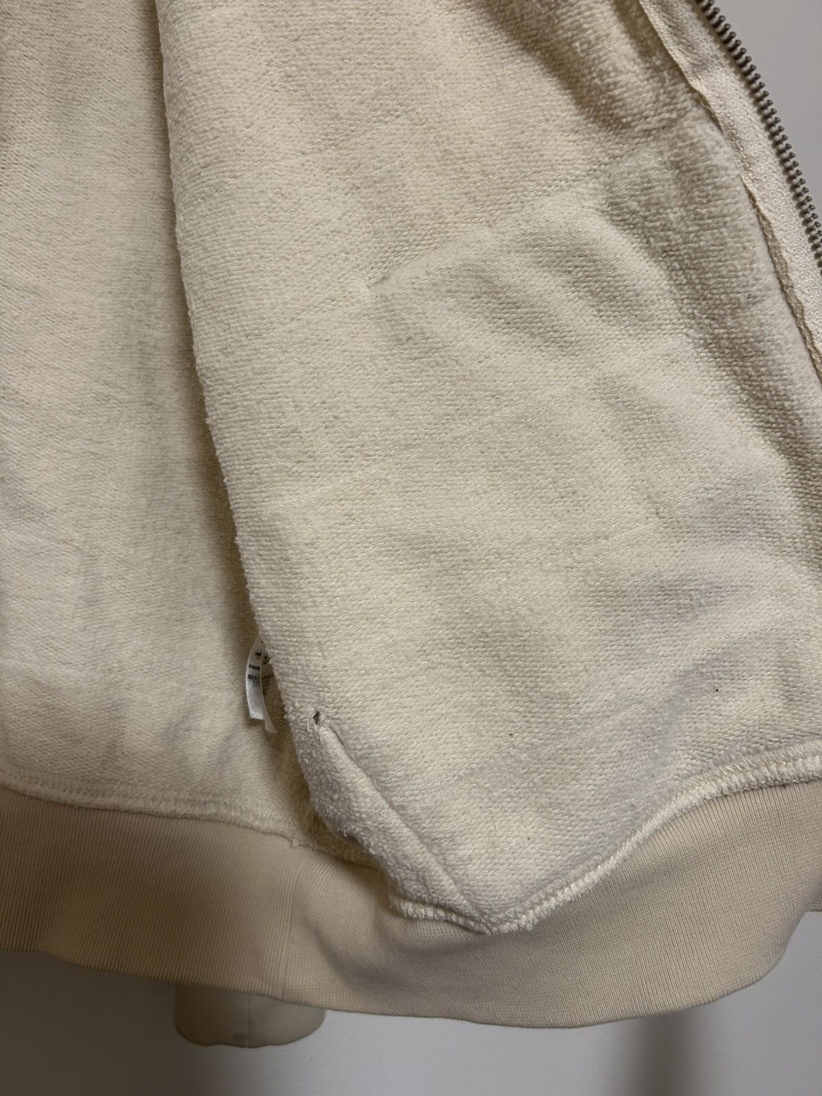 Griffin × Supreme Supreme x Griffin Thrashed Hoodie Size US L / EU 52-54 / 3 - 8 Thumbnail