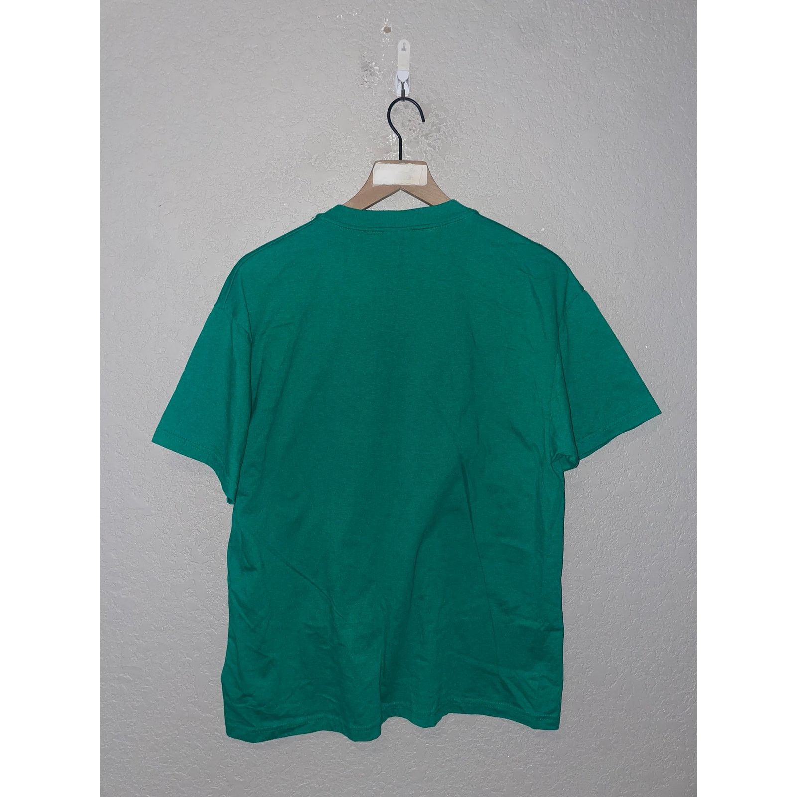 Vintage Vintage DJ Biz Monkey Shirt World Class Disc Jockey Music Size US L / EU 52-54 / 3 - 5 Thumbnail