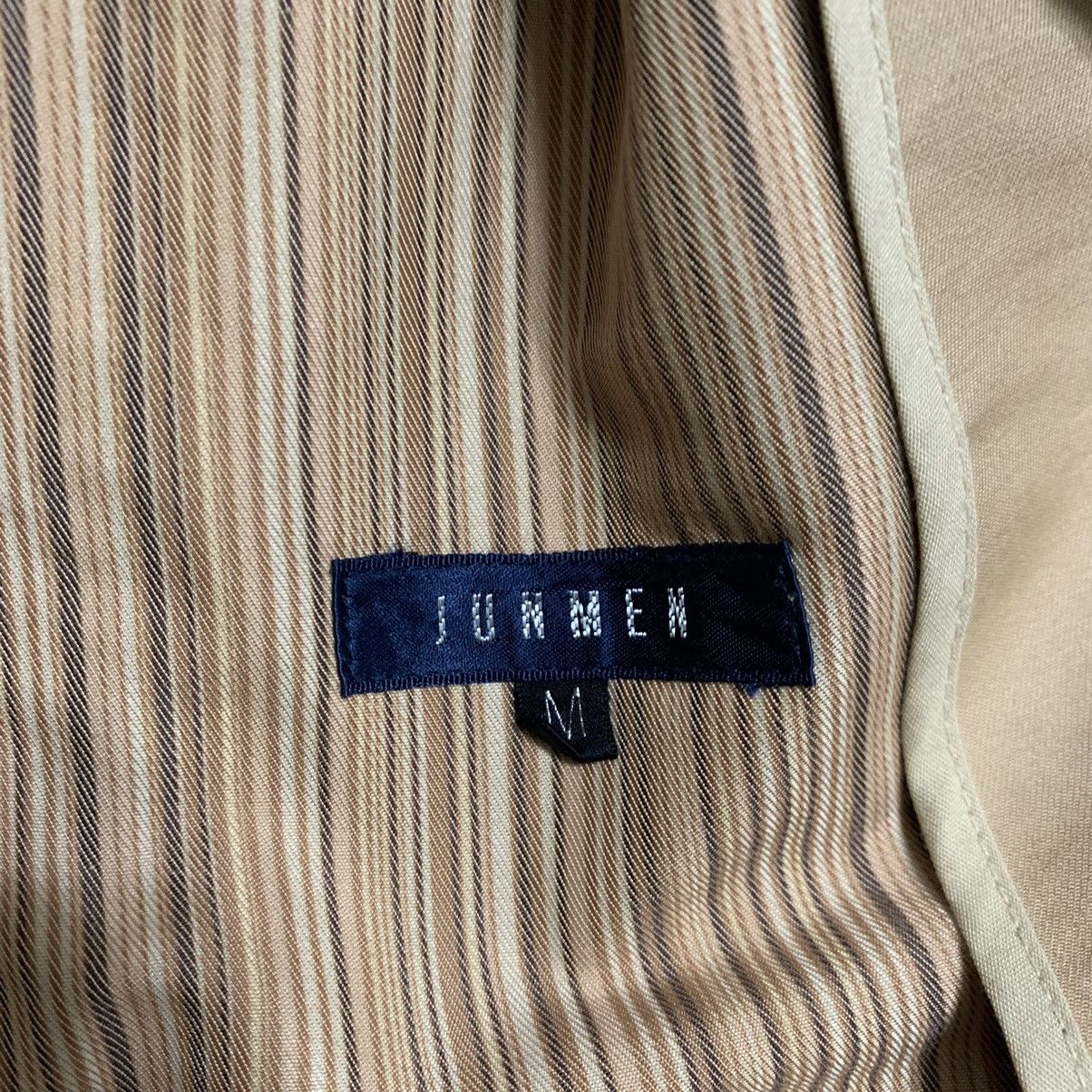 Japanese Brand Jun Men Chore Jacket Size US M / EU 48-50 / 2 - 9 Thumbnail
