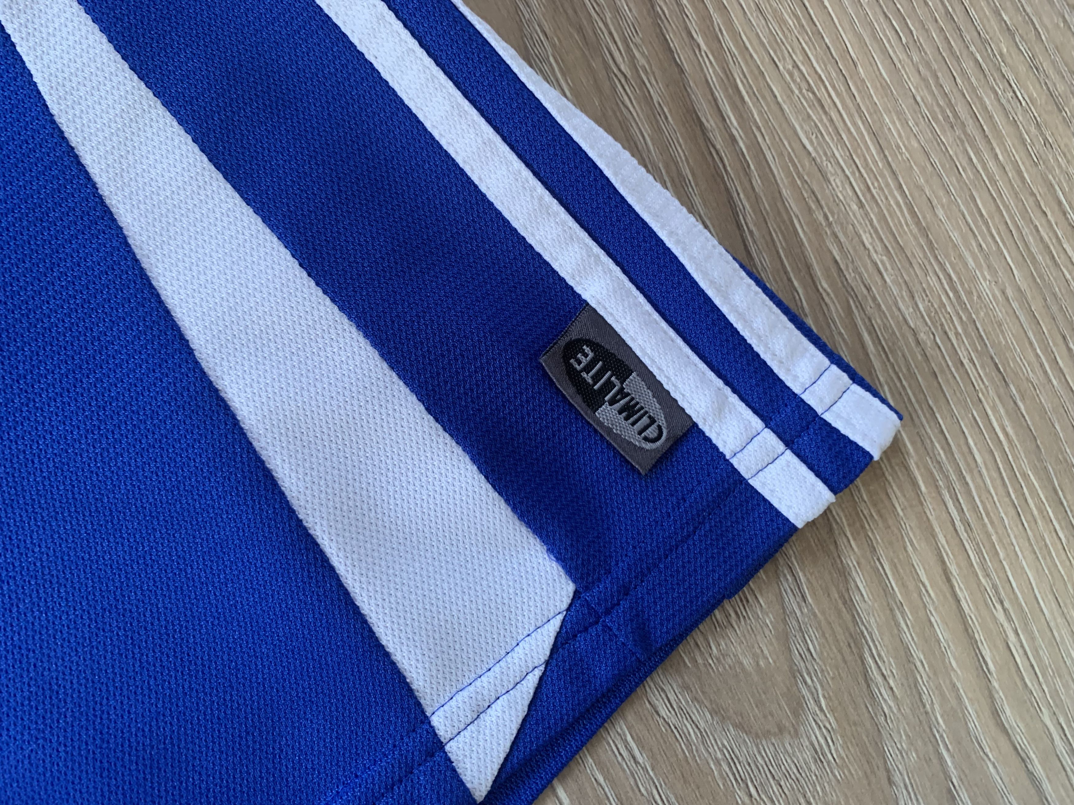 Adidas Adidas Climalite Mens Rare Vintage Training Shorts Size US 36 / EU 52 - 9 Thumbnail