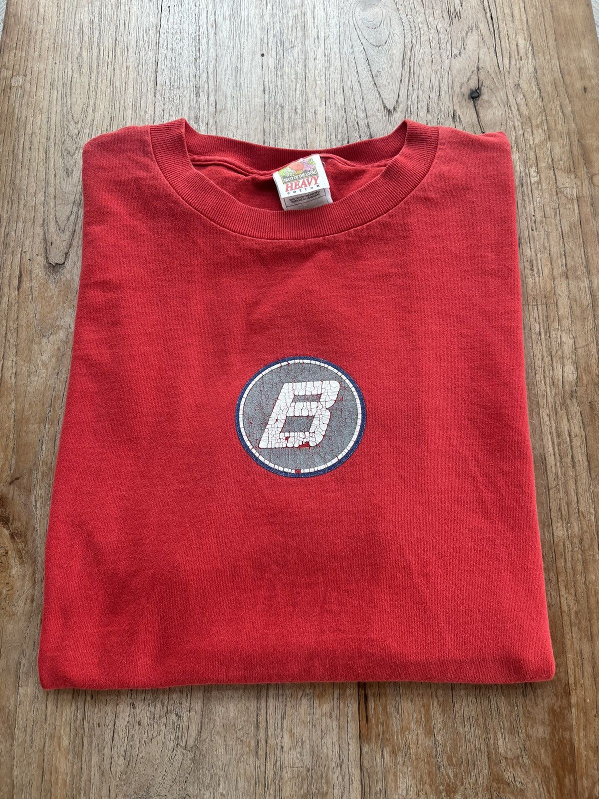 Band Tees × Vintage Vintage BLINK-182 / punk rock Band 90’s Tshirt Size US M / EU 48-50 / 2 - 1 Thumbnail