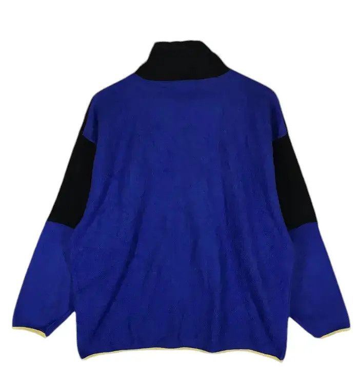 Japanese Brand Vintage Polo Country Fleece Jackets Size US L / EU 52-54 / 3 - 2 Thumbnail