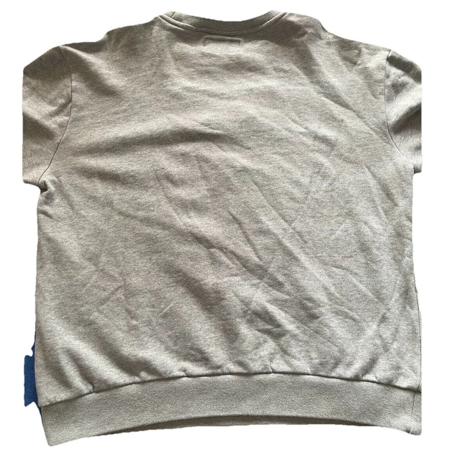 Lucky Brand BKYS Lucky Charm Embroidered Bunny L Sweatshirt Streetwear Size US L / EU 52-54 / 3 - 3 Thumbnail