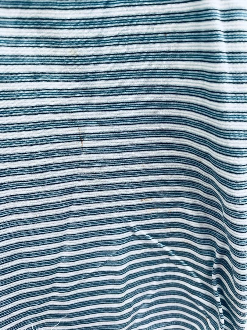 Pierre Balmain Vintage Pierre Balmain Paris Designer Fashion Style Shirt Size US M / EU 48-50 / 2 - 19 Thumbnail