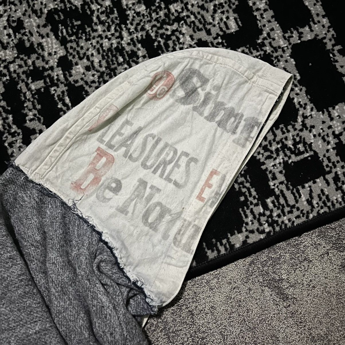 Japanese Brand Go to hollywood hoodie Size US M / EU 48-50 / 2 - 7 Thumbnail