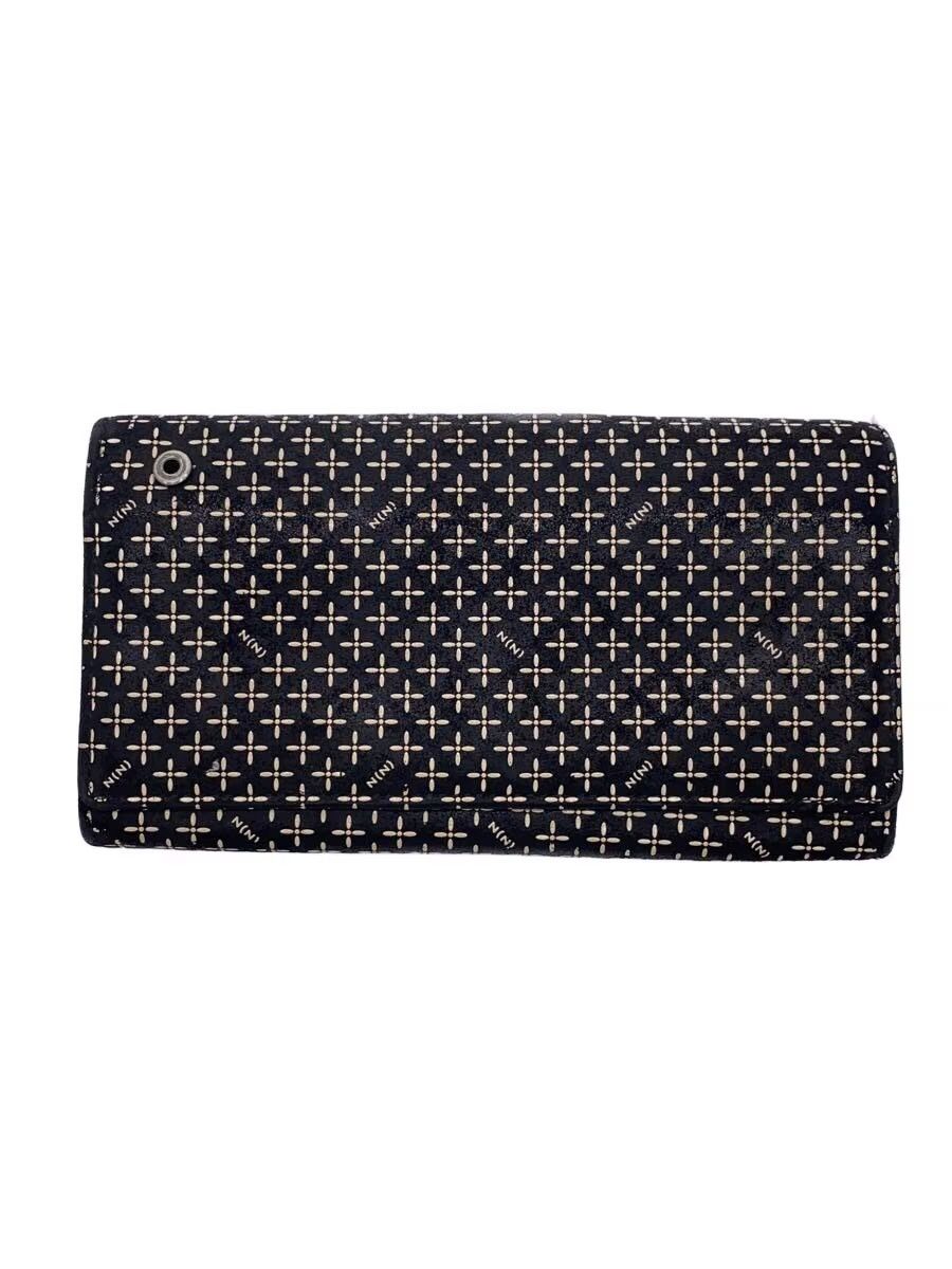Japanese Brand × Number (N)ine Vintage Number Nine Small Wallet