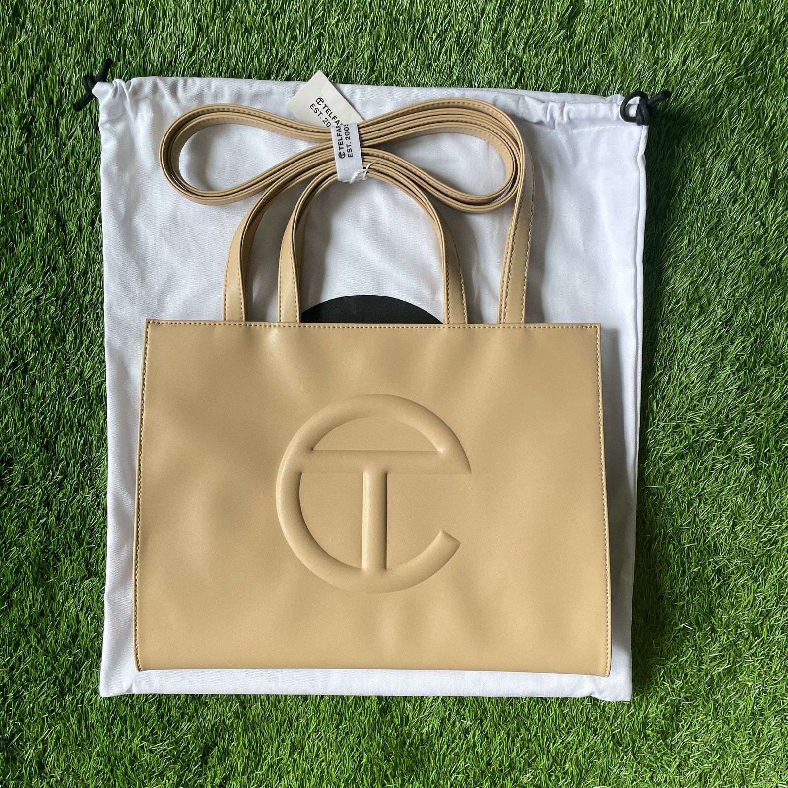 Deals Ｔelfa Shopping Bag