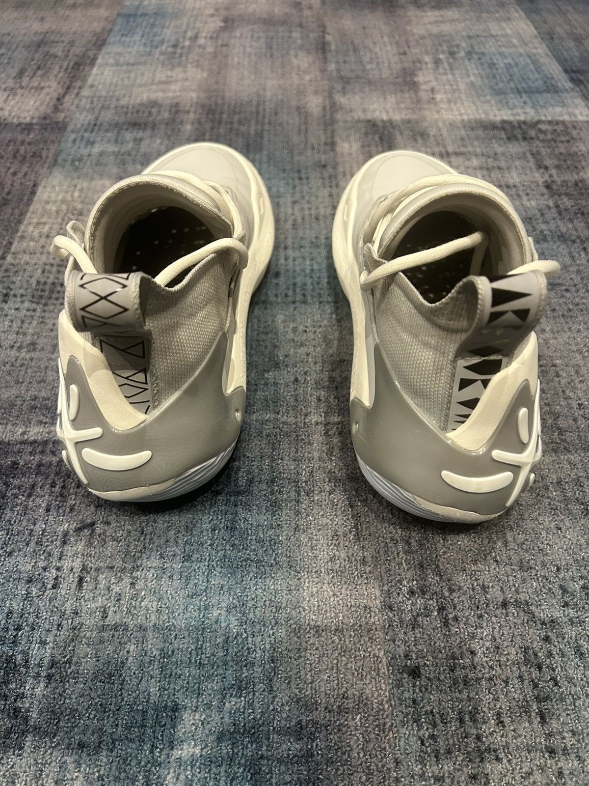 Li-Ning Way of Wade 11 "team no sleep" Size US 8.5 / EU 41-42 - 4 Thumbnail