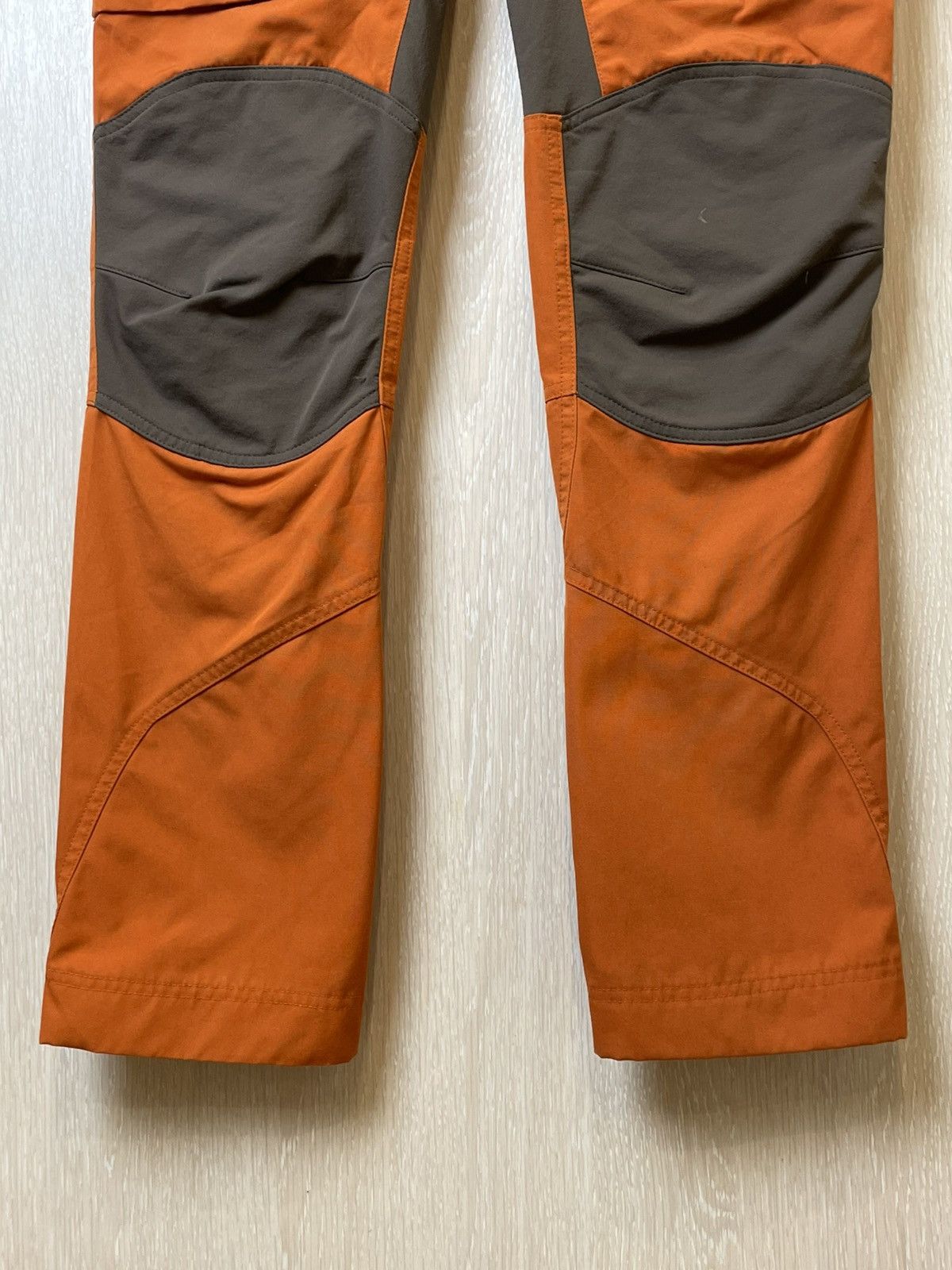 Other Lundhags Lockne WS Pants Size 34" / US 12 / IT 48 - 4 Thumbnail