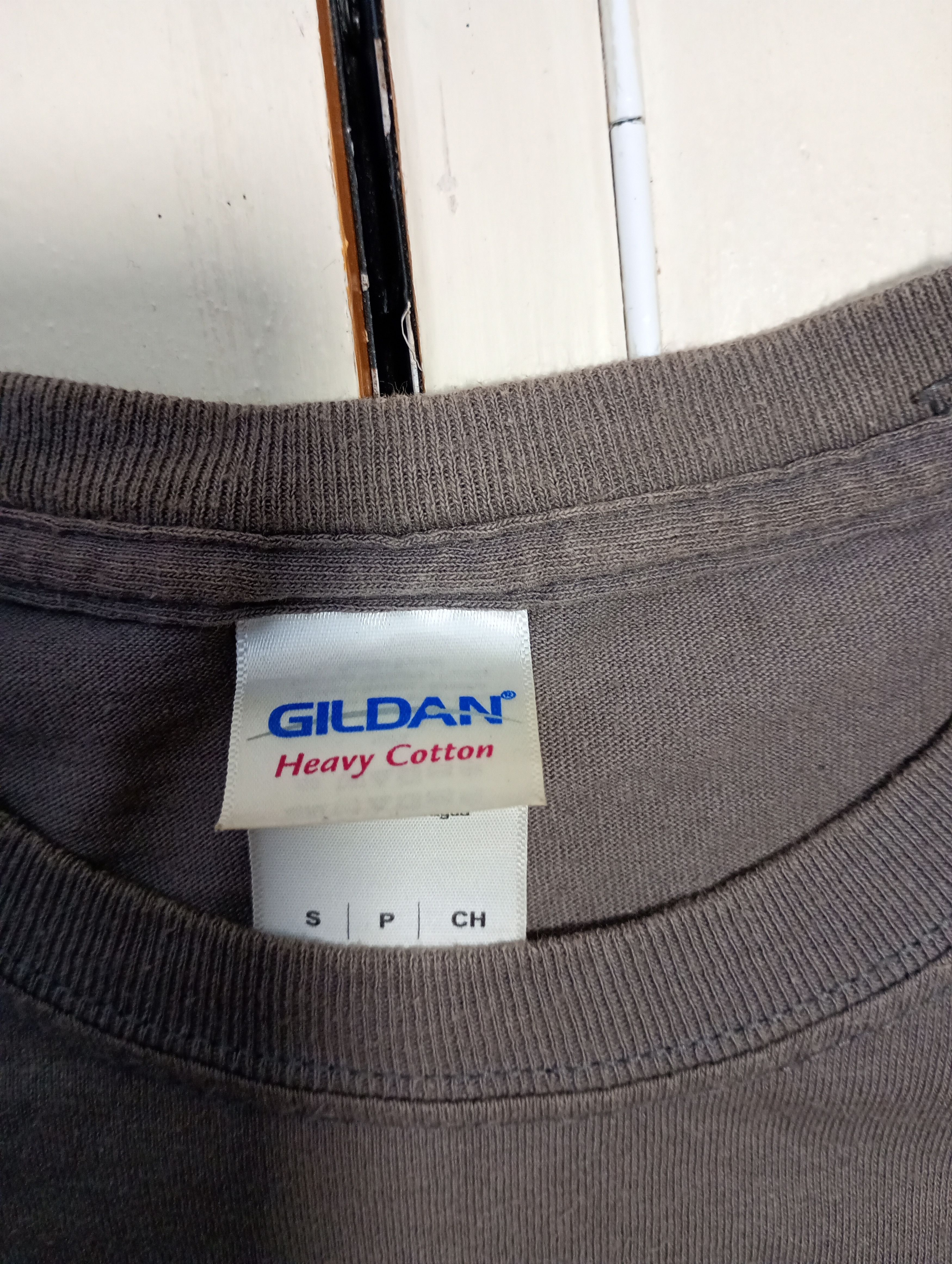 Gildan Nirvana Smile Gildan T-Shirt 2003 Size US S / EU 44-46 / 1 - 8 Thumbnail