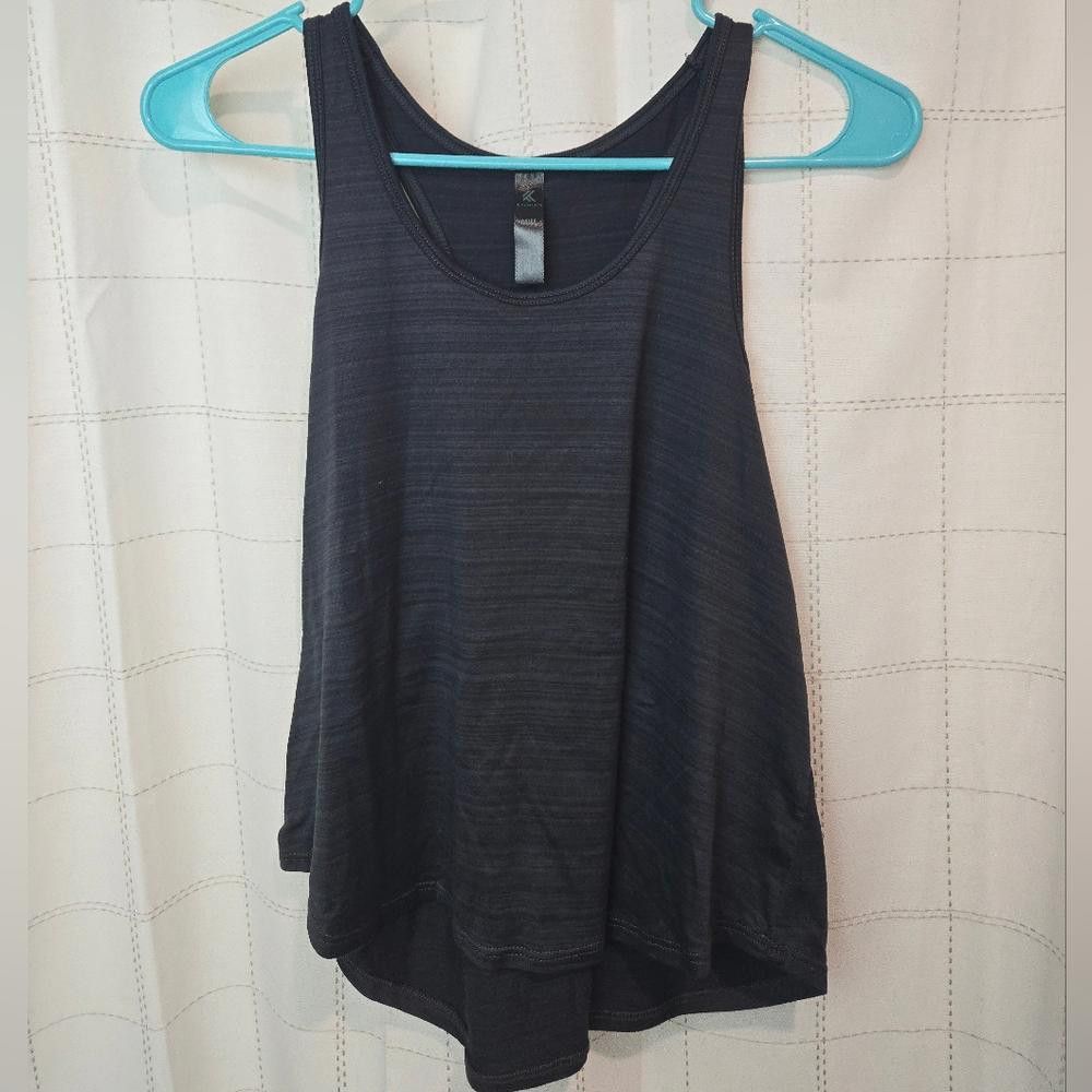 Kyodan Kyodan Workout Tank Size M / US 6-8 / IT 42-44 - 1 Thumbnail