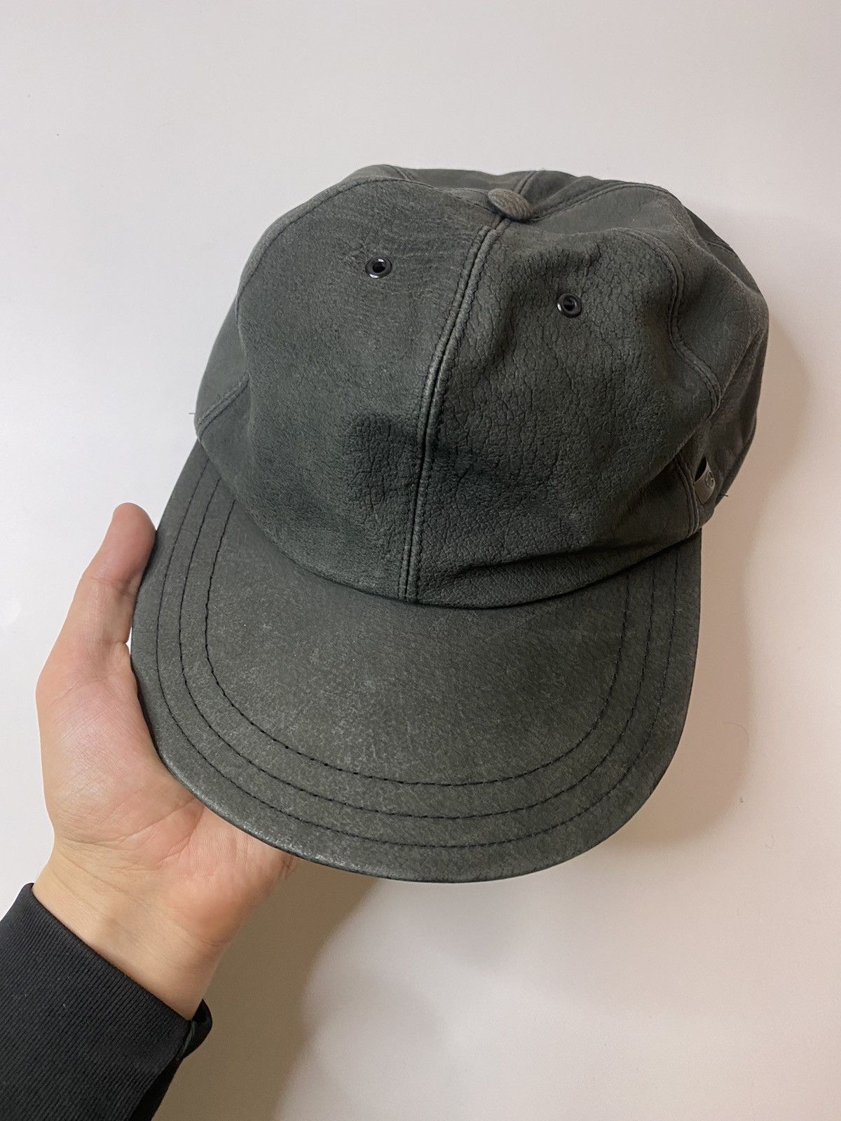 Mercedes-Benz Mercedes Benz Bogner vintage rare cap hat Size ONE SIZE - 2 Thumbnail
