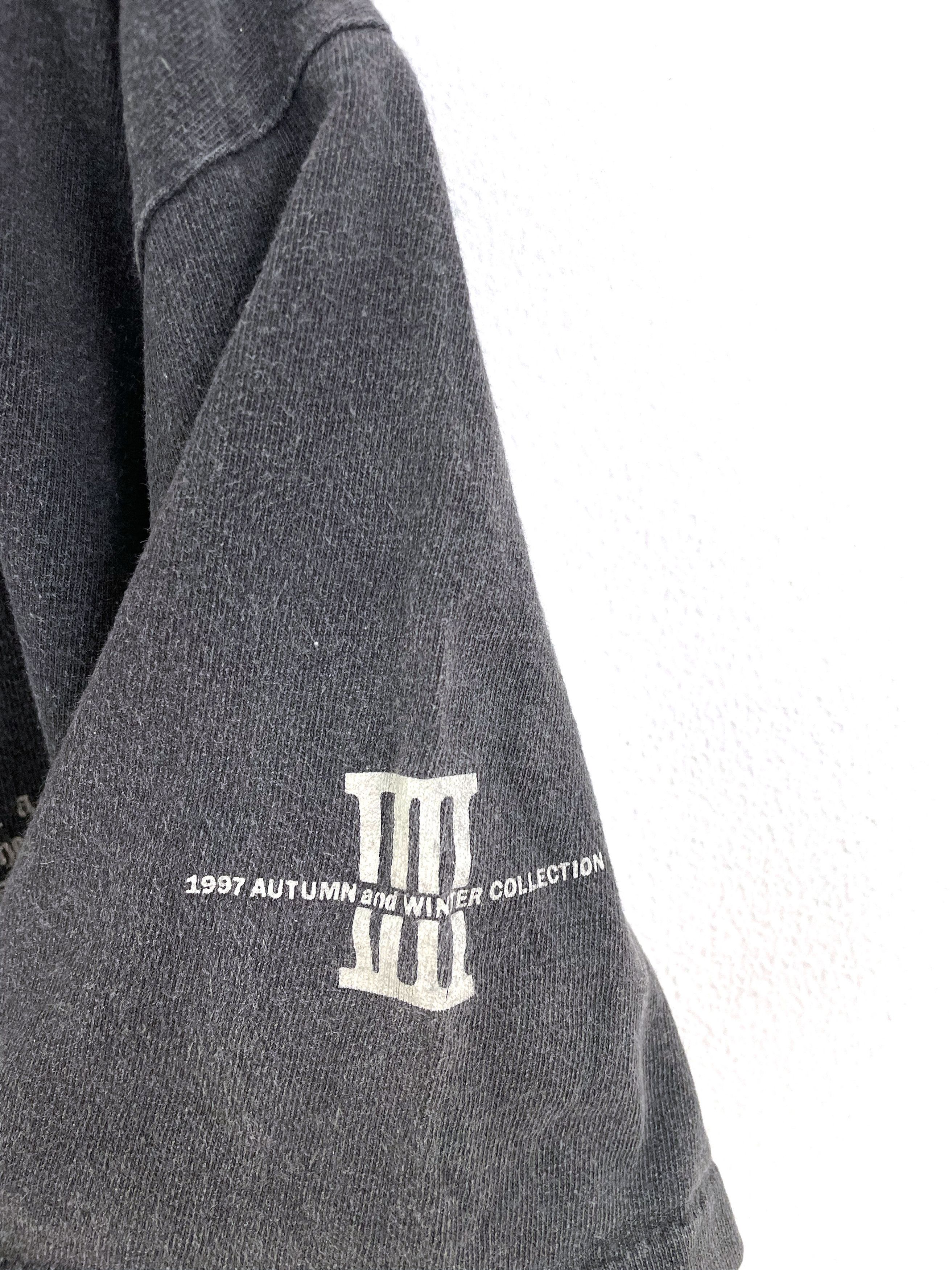 General Research 1997 Divinity T-Shirt Size US L / EU 52-54 / 3 - 7 Thumbnail