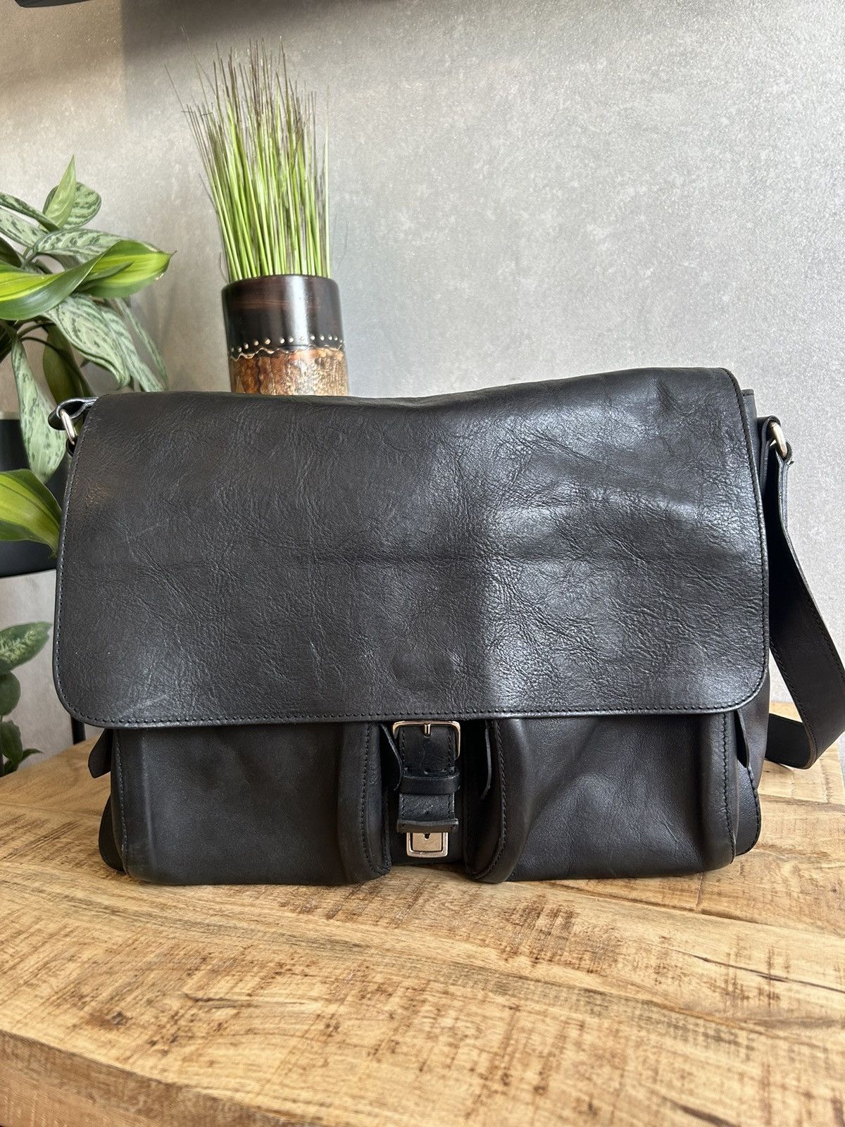image of Jil Sander Bag in Black, Women's