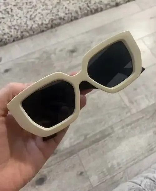 Electric Visual × Vintage Sunglasses Retro Size ONE SIZE - 1 Thumbnail