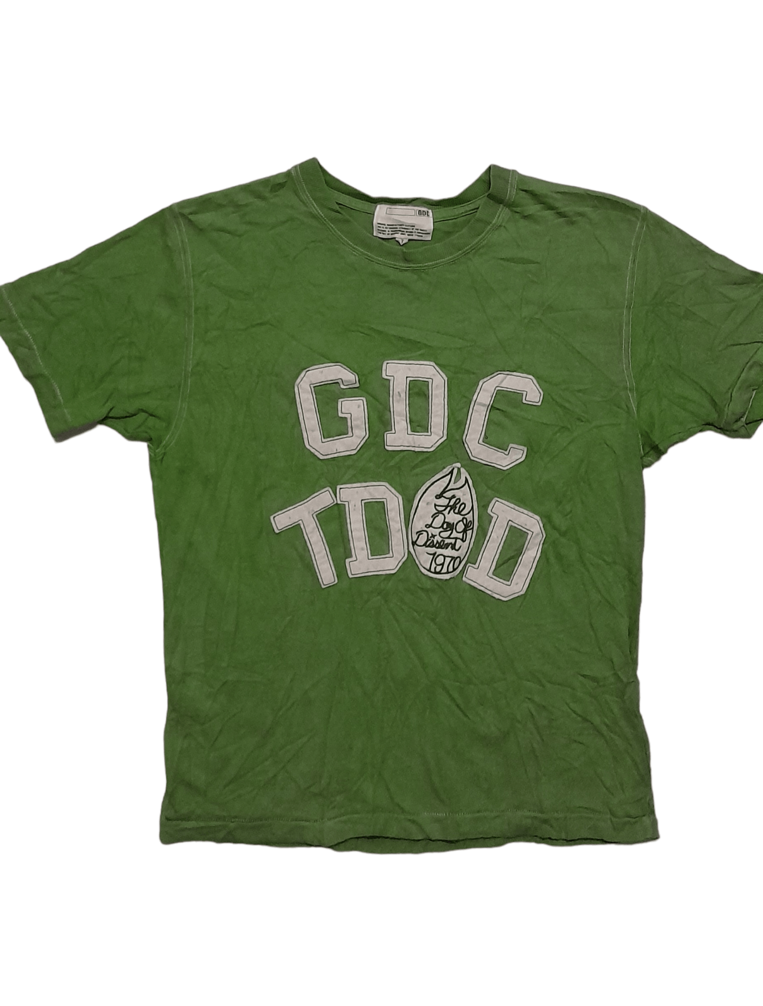 Other GDC GRAND CANYON JAPAN Short Sleeve T-Shirts (S170) Size US S / EU 44-46 / 1 - 1 Thumbnail