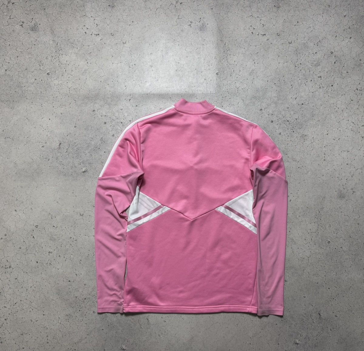 Adidas Adidas FC Inter Miami Training Top Soccer Sweatshirt Size US S / EU 44-46 / 1 - 8 Thumbnail
