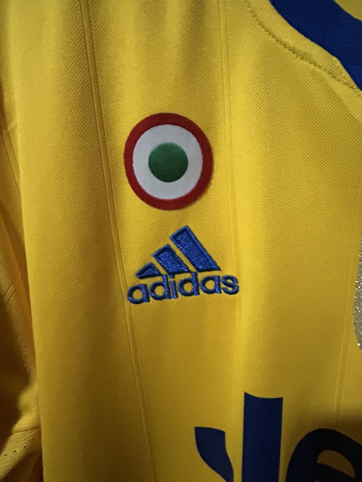 Adidas Jersey Juventus away dybala Size US L / EU 52-54 / 3 - 8 Thumbnail
