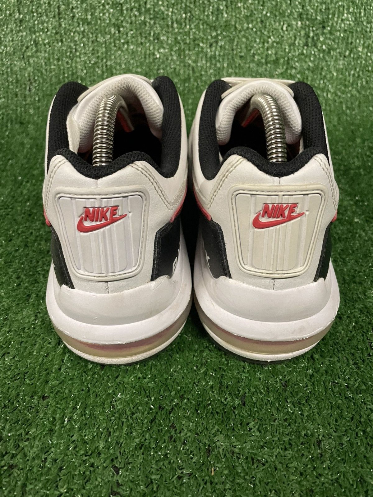 Nike Nike Air Max LTD 3 US9 UK8 EUR42.5 CM27 BR40.5 CN270(2.5) Size US 9 / EU 42 - 3 Thumbnail