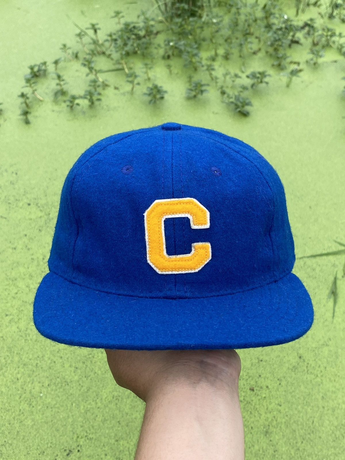 Ebbets Field Flannels Ebbets Field UCLA 1939 Size ONE SIZE - 1 Thumbnail