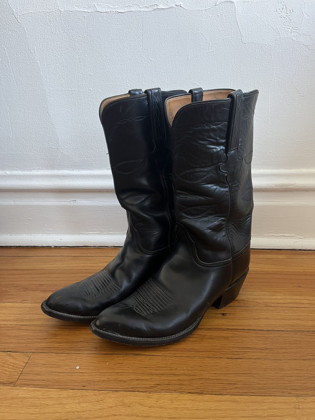 Lucchese Handmade western boots Size US 9 / EU 42 - 1 Thumbnail