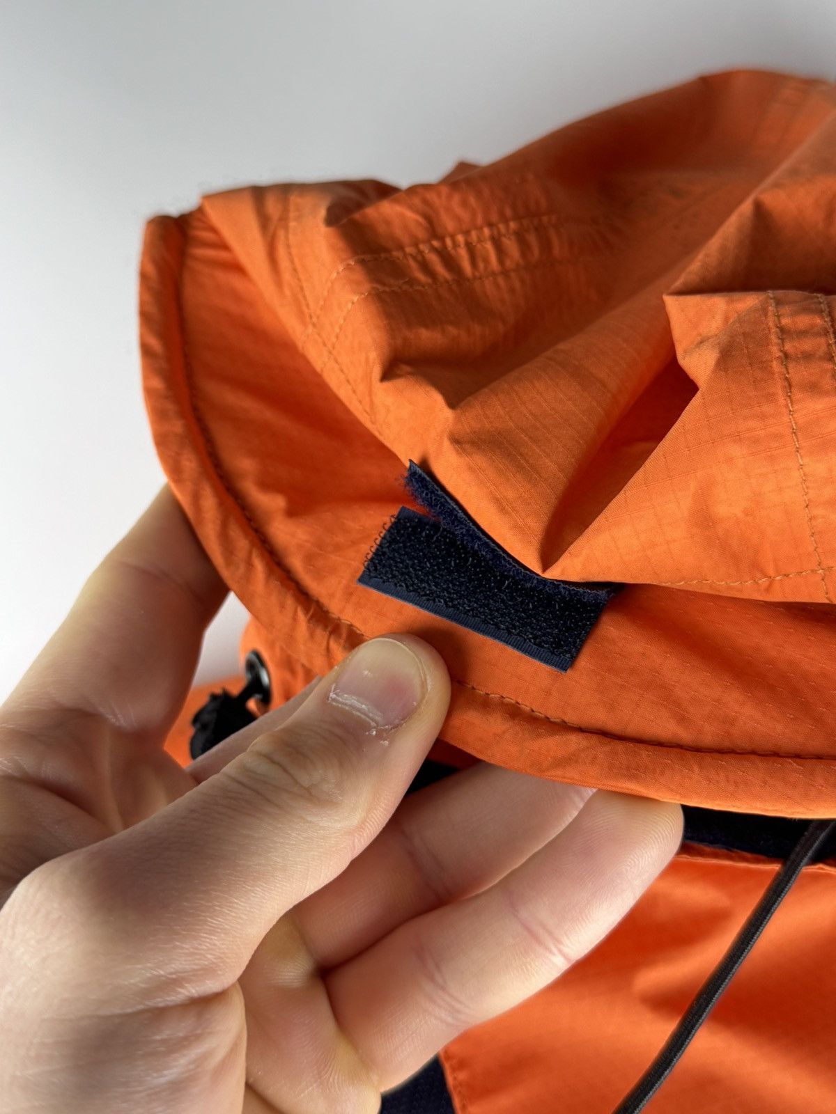 Mammut Vintage Mammut Extreme Gore-tex Waterproof Ski Jacket Size US L / EU 52-54 / 3 - 4 Thumbnail