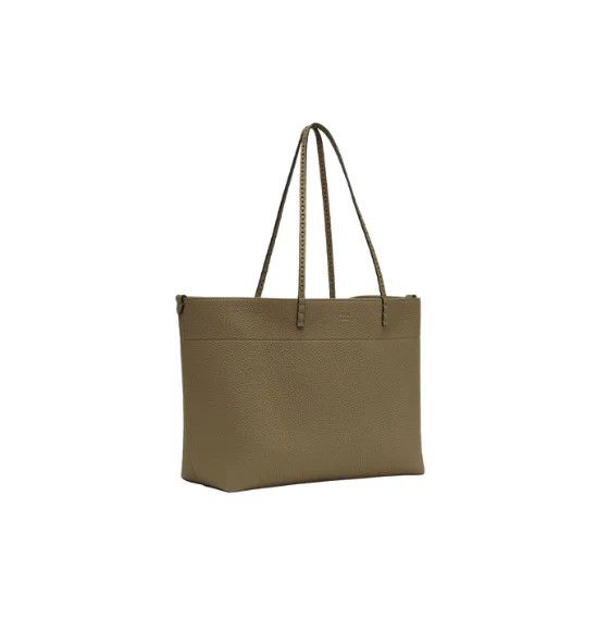 Fendi o1loc1c0426 Size:OS/Medium Roll in Brown Size ONE SIZE - 3 Thumbnail