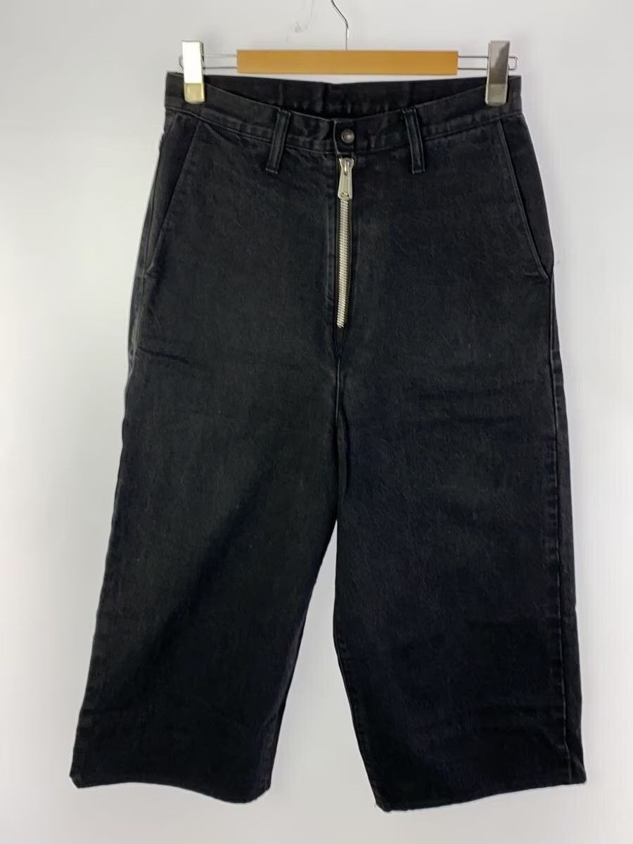 Kapital SS23 Baggy Zipper Denim Size US 32 / EU 48 - 1 Thumbnail