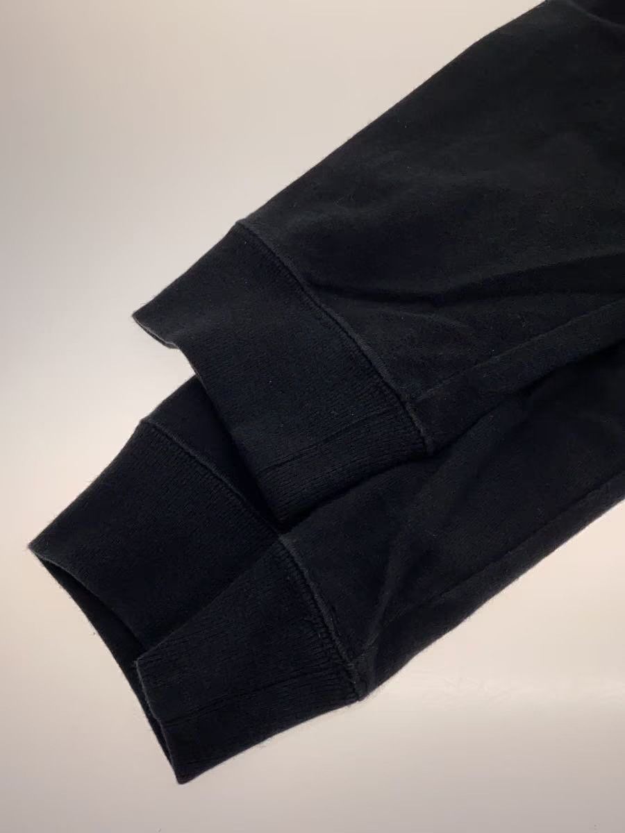 Yohji Yamamoto Logo Long Sleeve Tee Size US XL / EU 56 / 4 - 3 Thumbnail