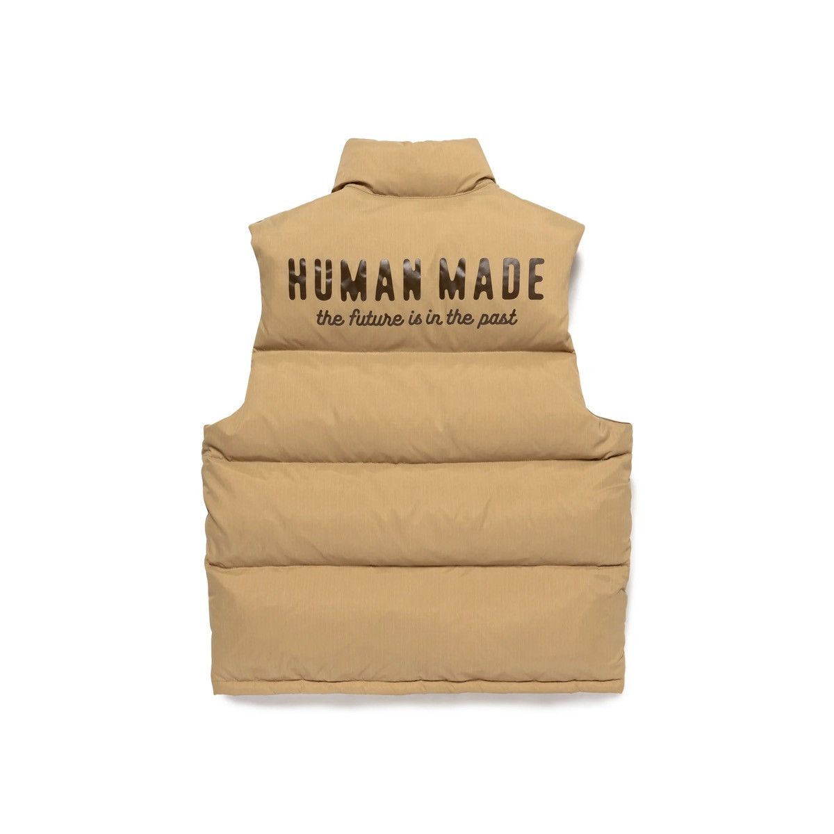Human Made Human Made Vest Size ONE SIZE - 2 Thumbnail