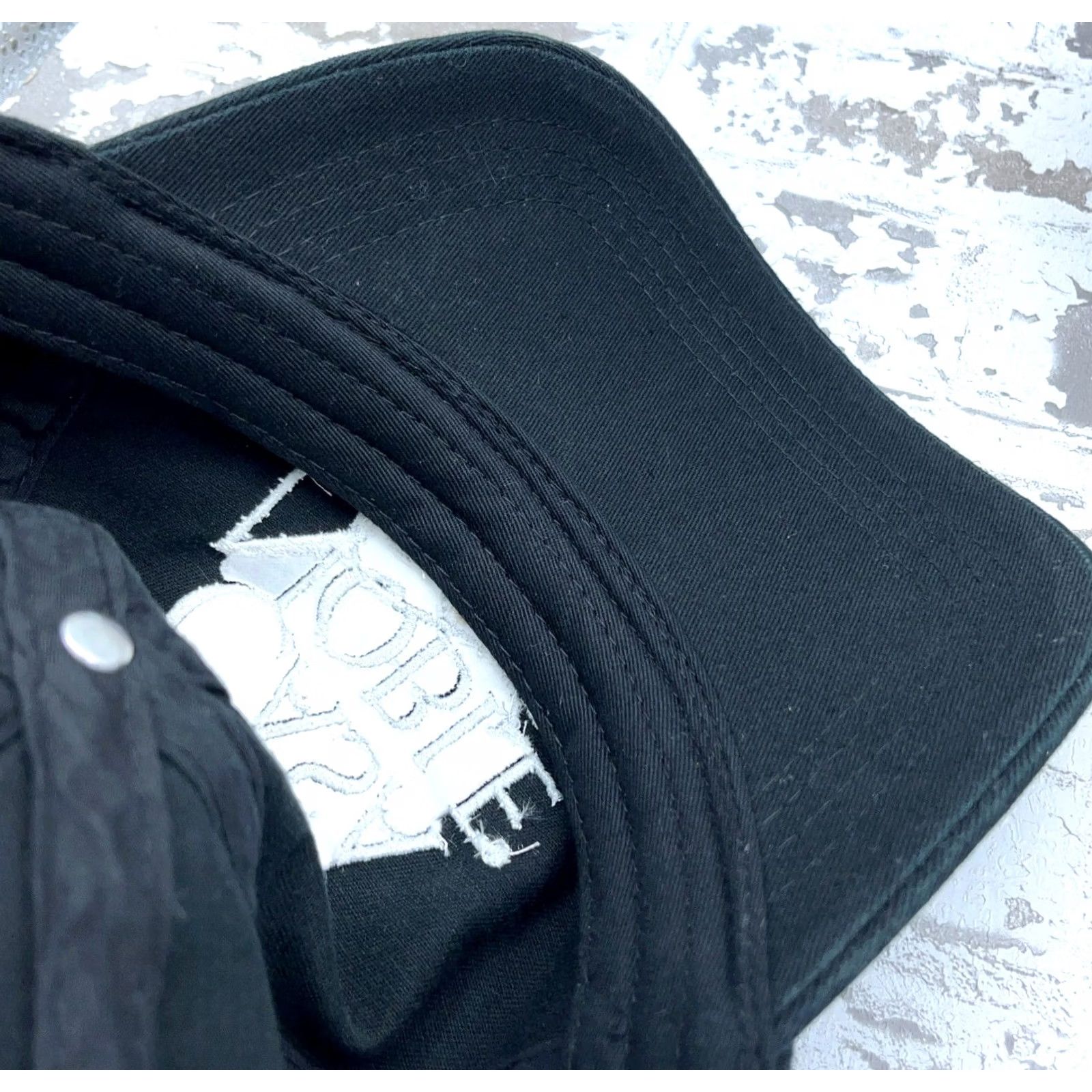 Vintage Casa Noble Tequila Hat Cap Black Strap Back Base Ball Dad Alcohol Bar Party Mens Cap America Baseball Hat Adjustable Black Twill Cotton Mens Size ONE SIZE - 5 Thumbnail