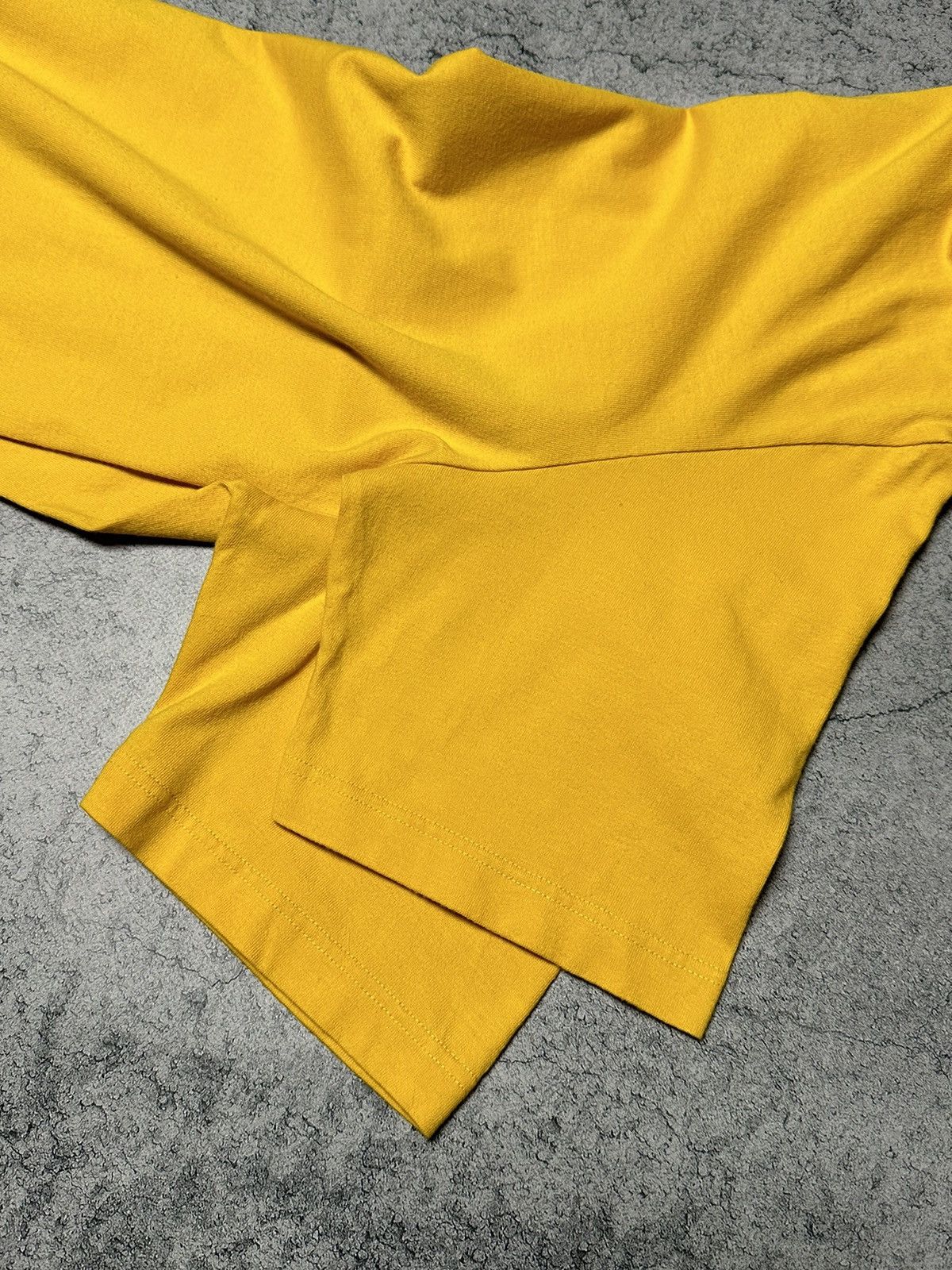 Nike × Vintage Nike Vintage Center Big Swoosh T-Shirt Size US M / EU 48-50 / 2 - 6 Thumbnail