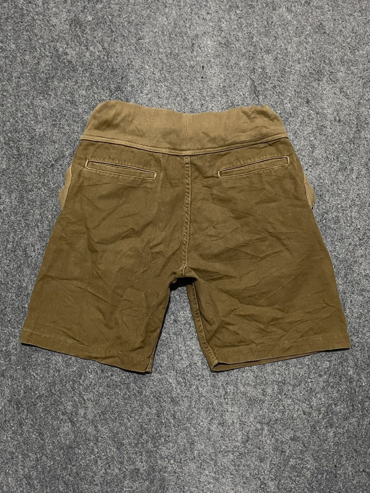 Kapital KAPITAL Flared short pants Size US 30 / EU 46 - 3 Thumbnail