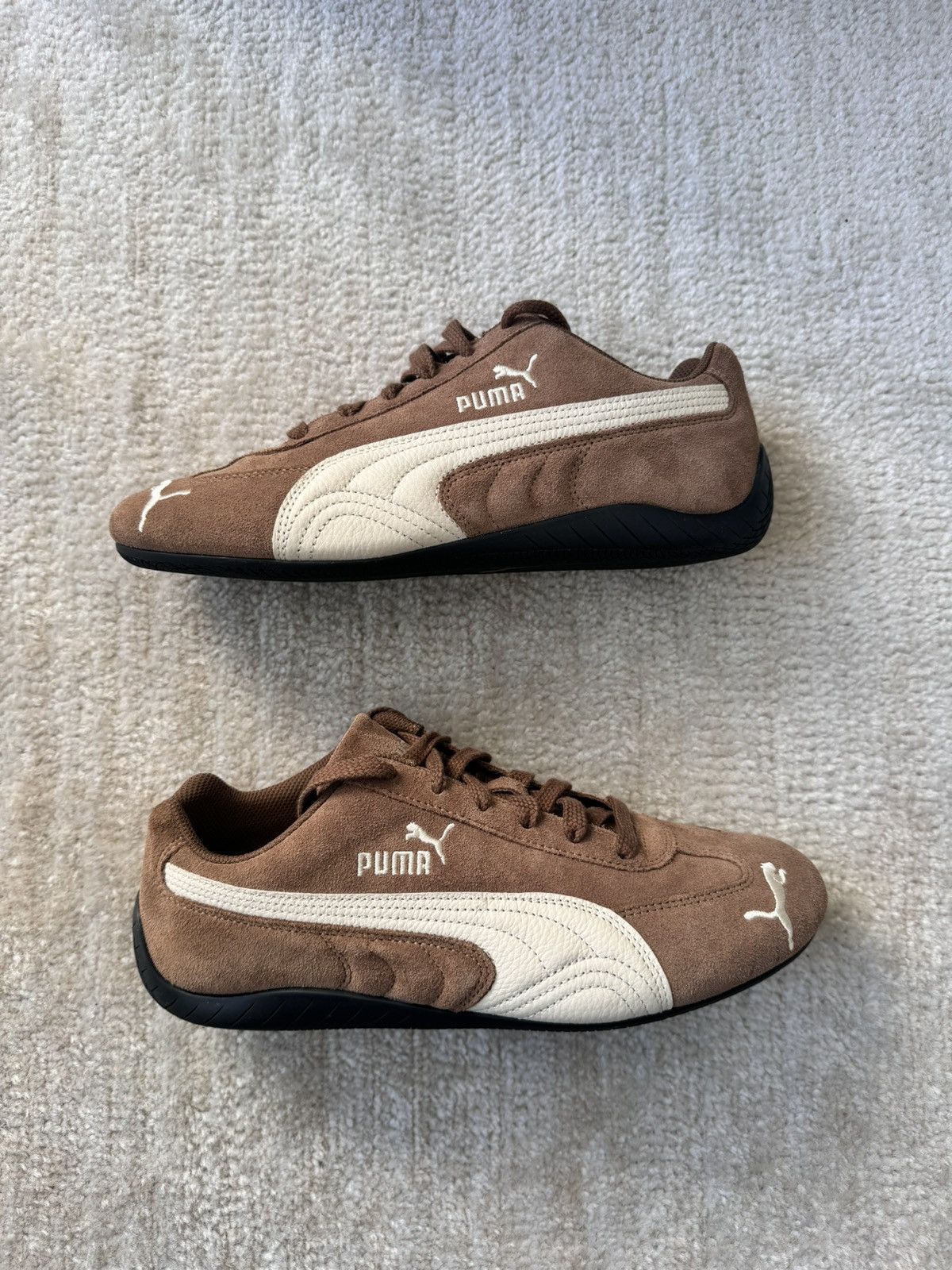 Puma Puma Speedcat Archive Haute Coffee Frosted Ivory | Grailed Puma Puma Speedcat Archive Haute Coffee Frosted Ivory | Grailed
