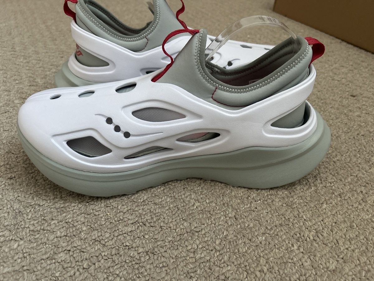 Saucony × TOMBOGO Tombogo x Saucony Butterfly Size US 11 / EU 44 - 6 Thumbnail