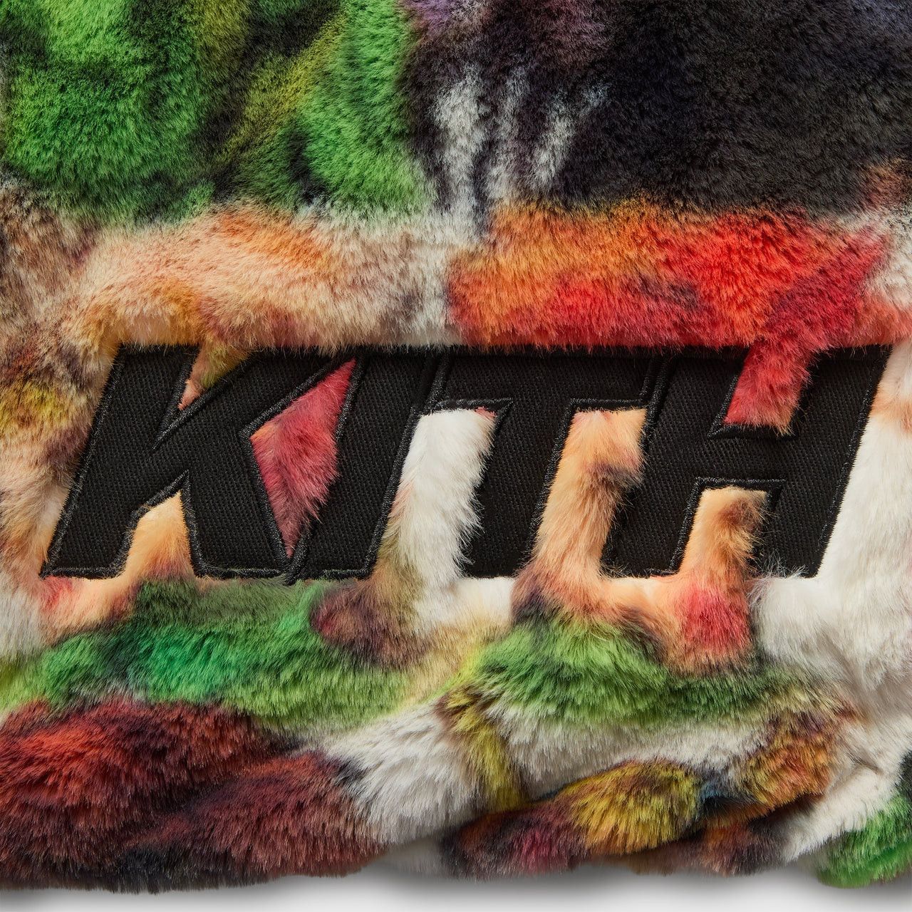 Kith × Marvel Comics Marvel vs. Capcom Kith Fighter Faux Fur Jaysen Hoodie Size US XXL / EU 58 / 5 - 3 Thumbnail