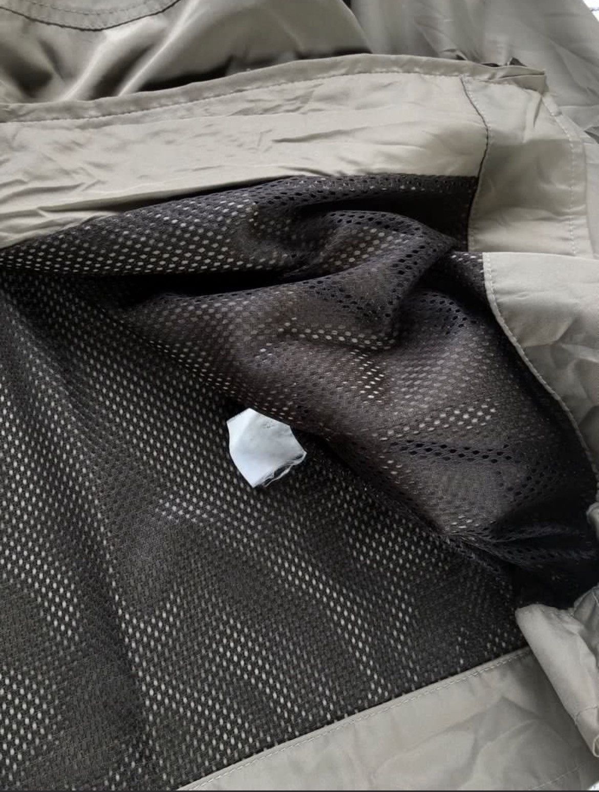 Burberry Burberry Spell Out jacket Size US L / EU 52-54 / 3 - 5 Thumbnail