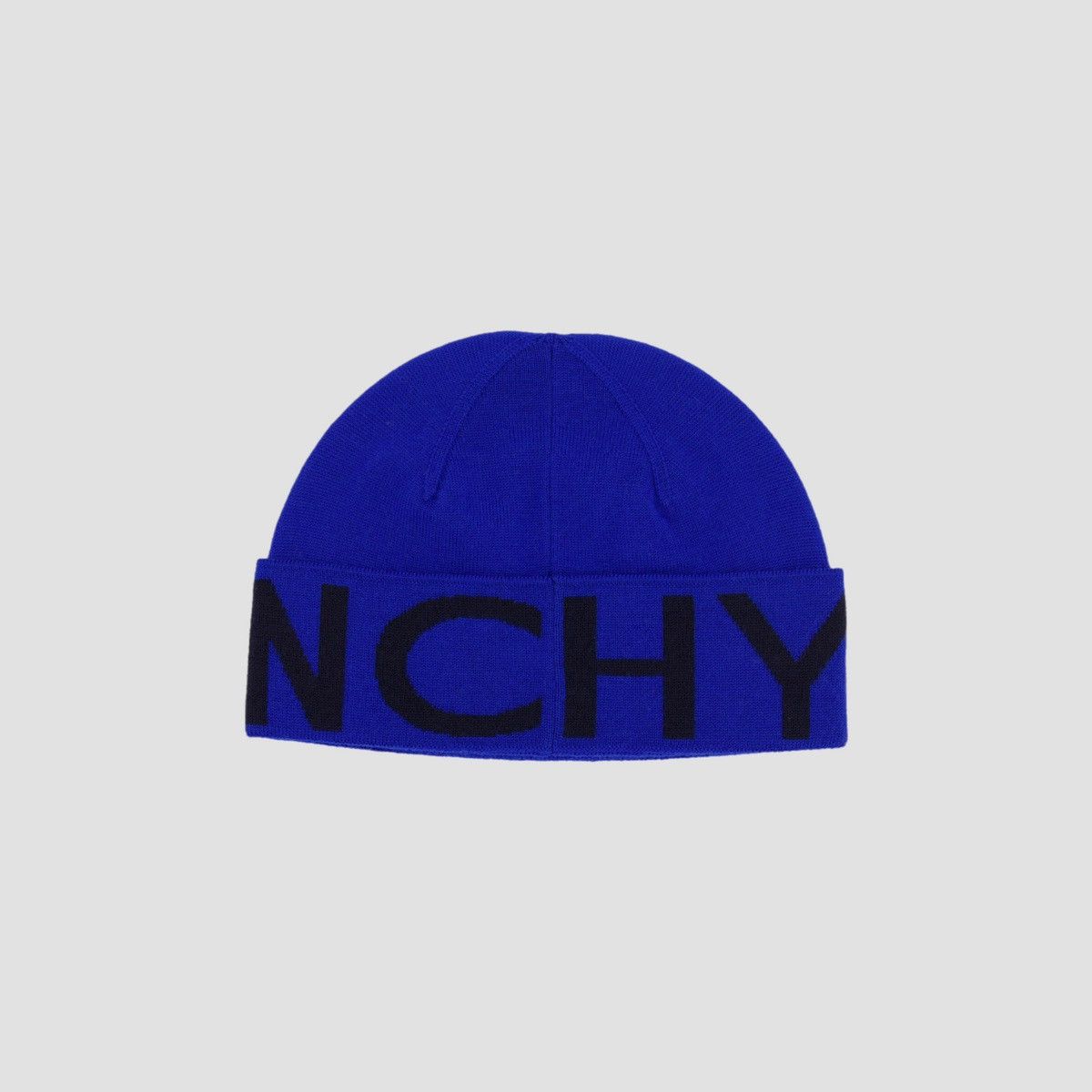Givenchy Wool Beanie