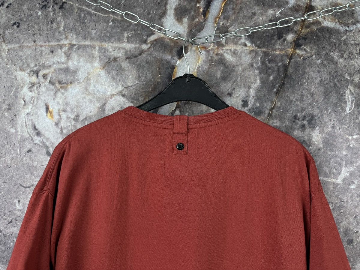 Weekend Offender Men’s Peaceful Hooligan T-Shirt Streetwear Size XXXXL Size US XXL / EU 58 / 5 - 14 Thumbnail