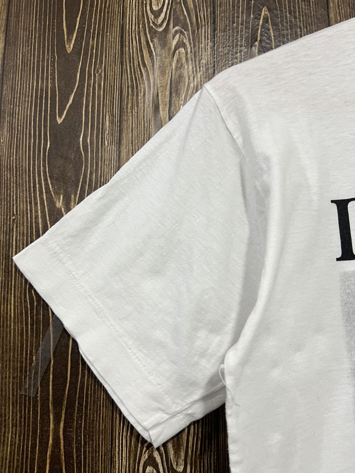 Other Vintage 90s Dreamer Phototee Fotofolio Art Tshirt Size US S / EU 44-46 / 1 - 3 Thumbnail