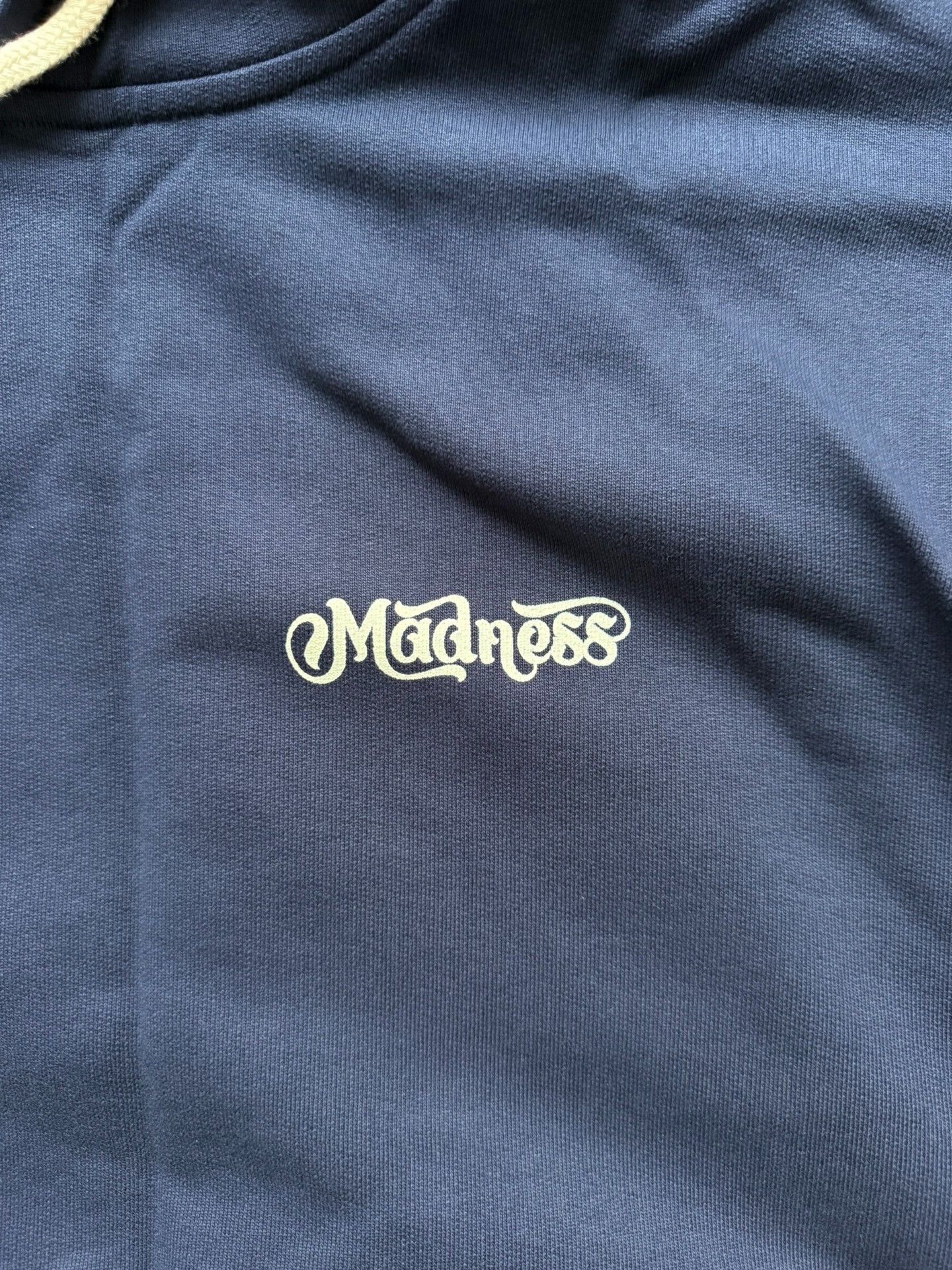 Madness MADNESS 10th Anniversary Beijing Limited Hoodie Size US XXS / EU 40 - 4 Thumbnail