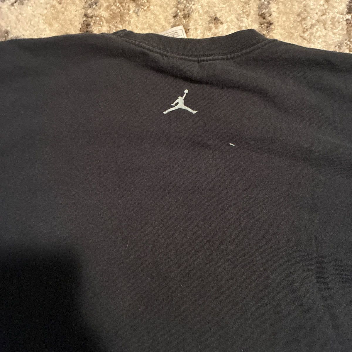 Jordan Brand Air jordan Size US XL / EU 56 / 4 - 4 Thumbnail