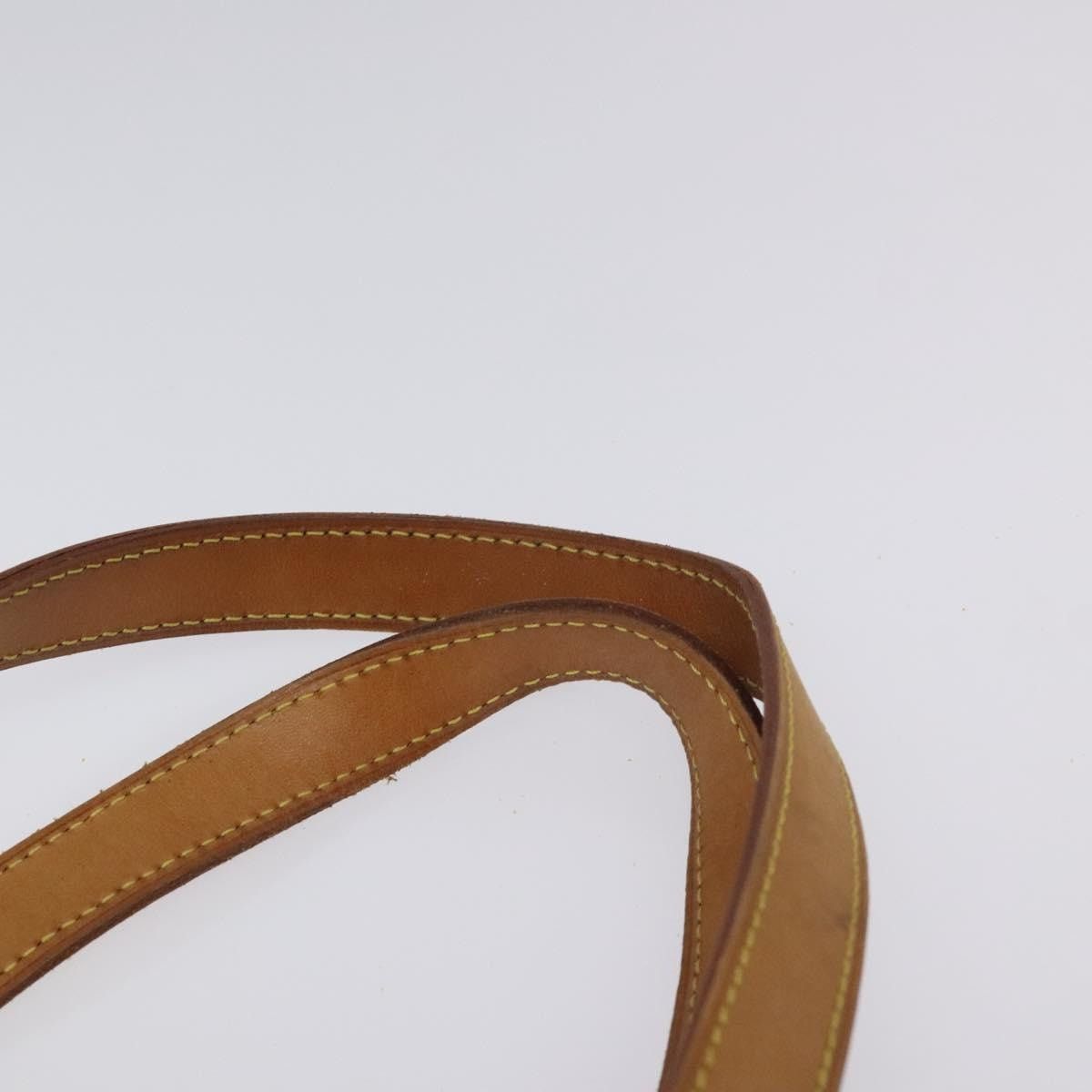 Louis Vuitton LOUIS VUITTON Monogram Vernis Houston Hand Bag Lavande Size ONE SIZE - 8 Thumbnail
