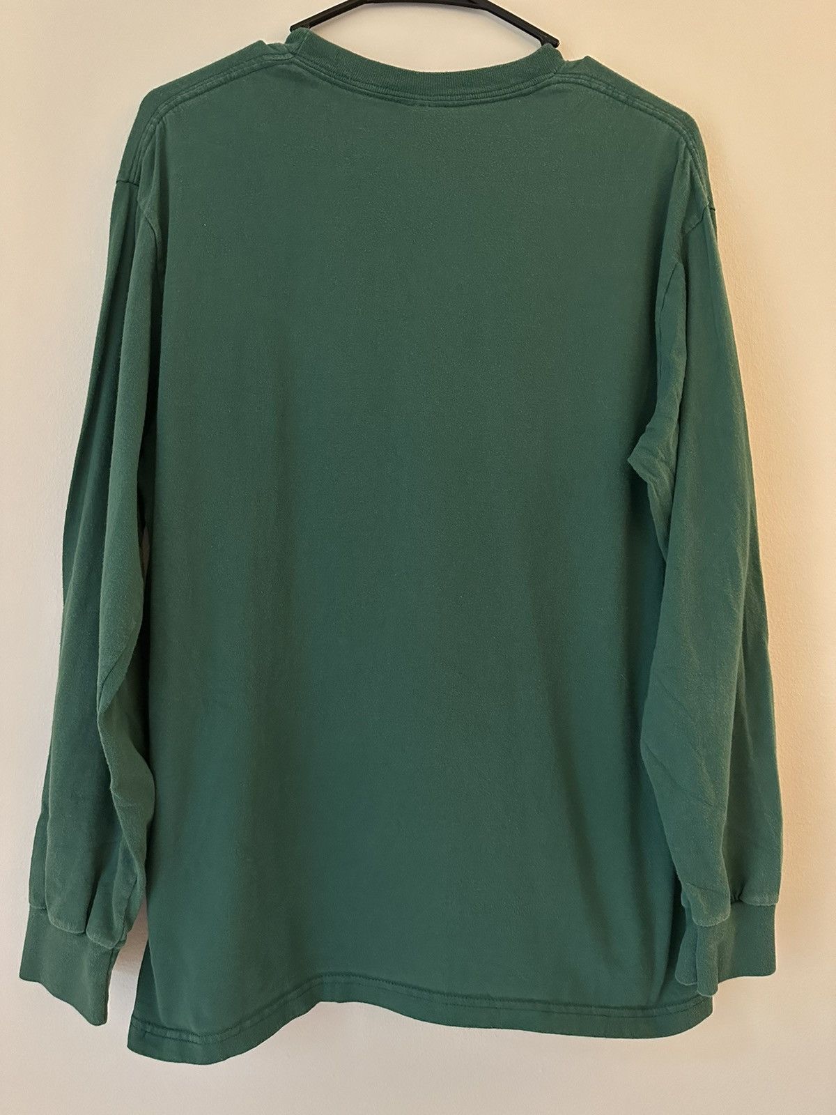 Supreme Supreme Neil Blender Arrow L/S Tee Size US M / EU 48-50 / 2 - 3 Thumbnail