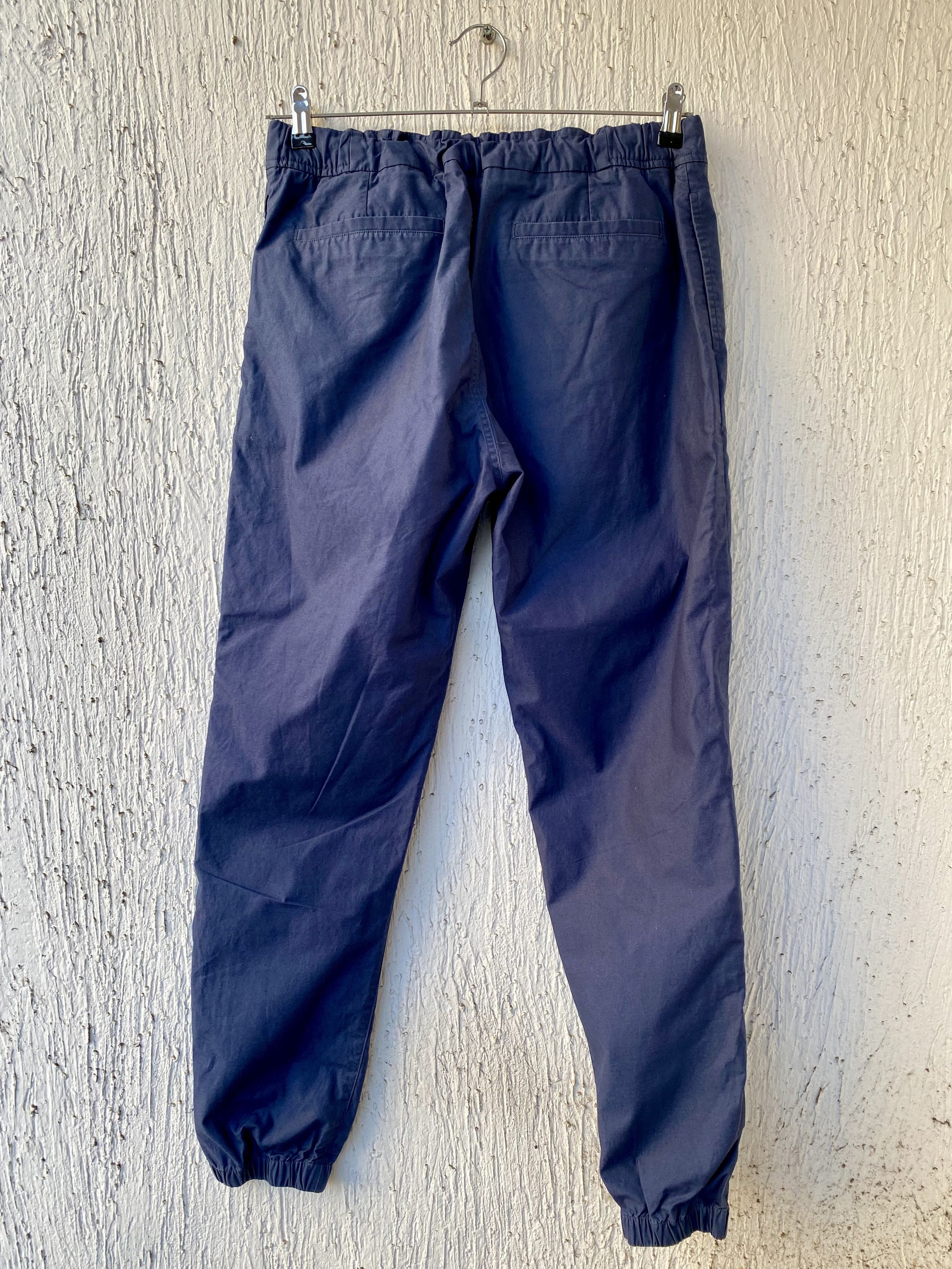 Norse Projects marvin elastic waist pant Size US 33 - 3 Thumbnail